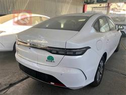 بی وای دی دیسترۆیەر 05